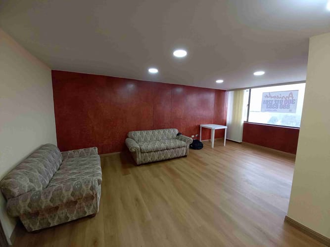 Apartaestudio en arriendo en Palermo, Manizales, 50 m² · foto 17 de 24