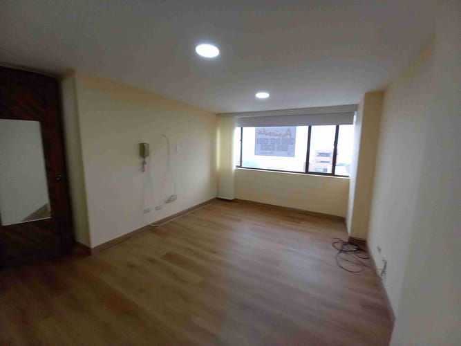 Apartaestudio en arriendo en Palermo, Manizales, 50 m² · foto 24 de 24