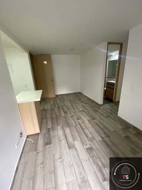 Apartamento de 2 alcobas en venta en Mugá, Envigado, 67 m² · foto 3 de 10