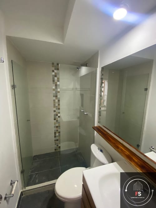 Apartamento de 2 alcobas en venta en Mugá, Envigado, 67 m² · foto 5 de 10
