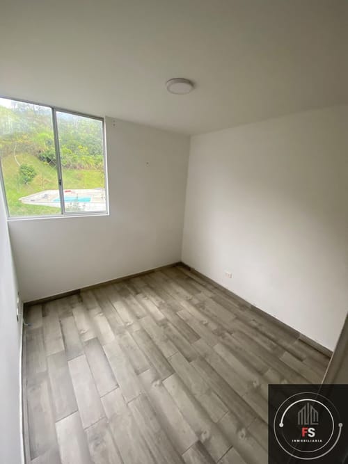 Apartamento de 2 alcobas en venta en Mugá, Envigado, 67 m² · foto 6 de 10