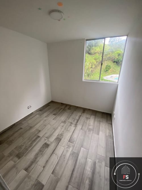 Apartamento de 2 alcobas en venta en Mugá, Envigado, 67 m² · foto 7 de 10