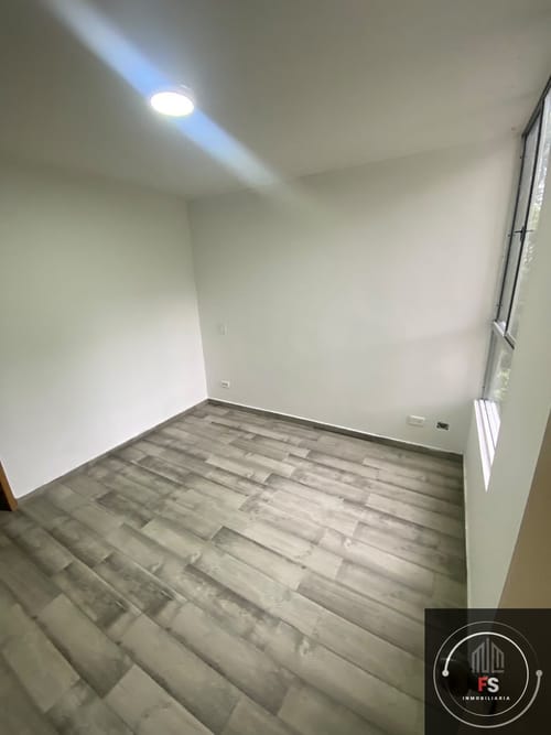 Apartamento de 2 alcobas en venta en Mugá, Envigado, 67 m² · foto 8 de 10