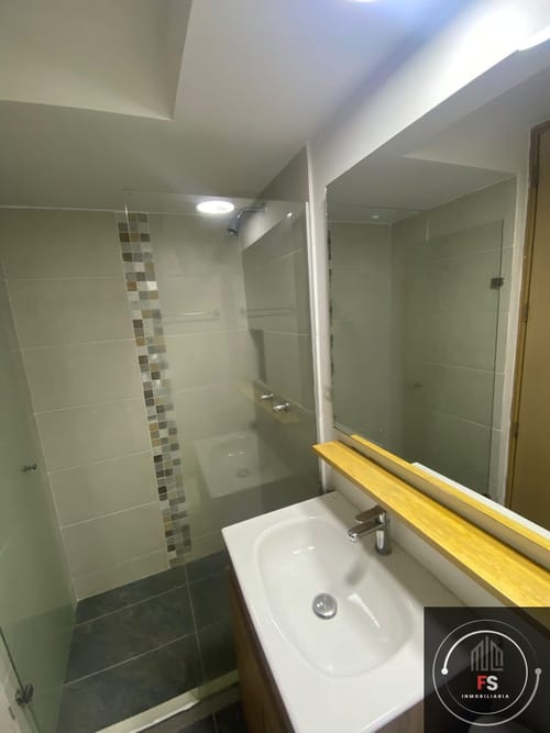 Apartamento de 2 alcobas en venta en Mugá, Envigado, 67 m² · foto 9 de 10