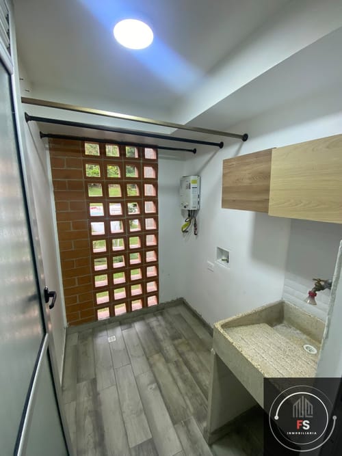 Apartamento de 2 alcobas en venta en Mugá, Envigado, 67 m² · foto 10 de 10