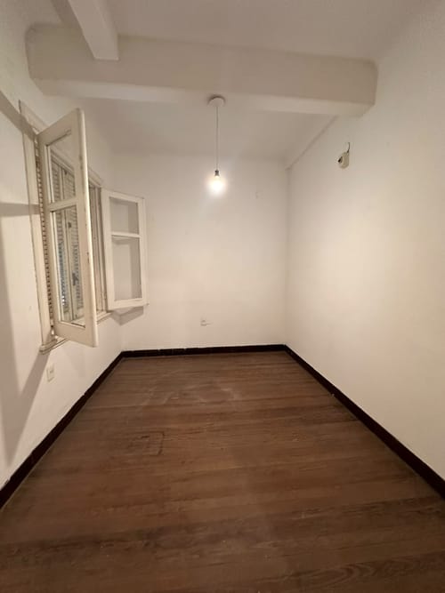 Buen apartamento de 3 dormitorios en el Centro · Foto 4