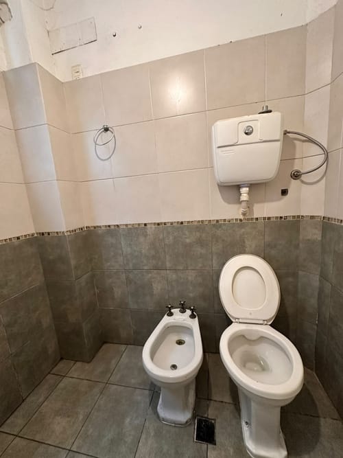 Buen apartamento de 3 dormitorios en el Centro · Foto 8