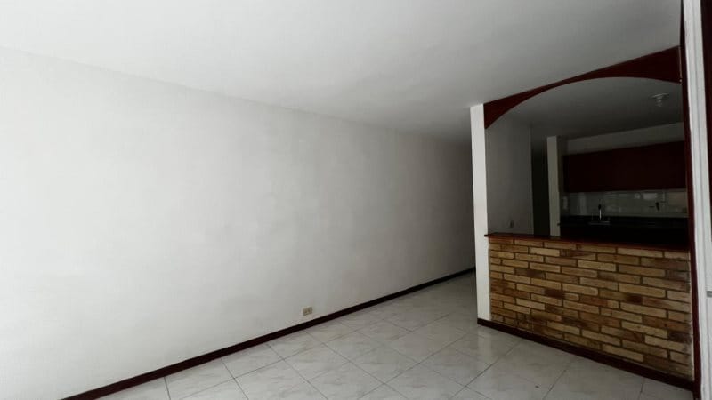 Apartamento de 3 alcobas en venta en San Marcos, Envigado, 90 m² · foto 3 de 16