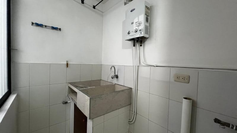 Apartamento de 3 alcobas en venta en San Marcos, Envigado, 90 m² · foto 4 de 16