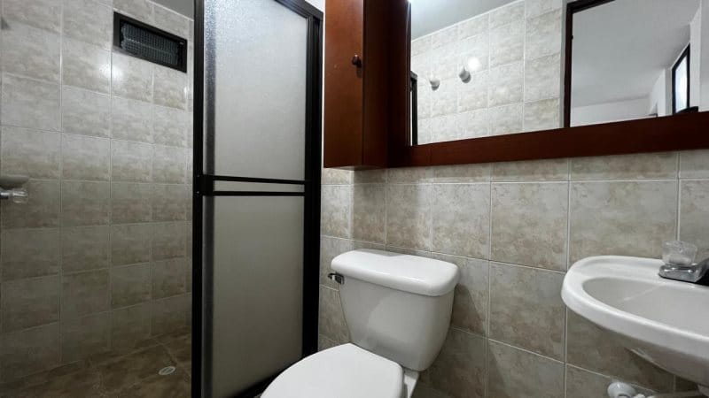 Apartamento de 3 alcobas en venta en San Marcos, Envigado, 90 m² · foto 11 de 16