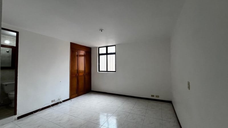 Apartamento de 3 alcobas en venta en San Marcos, Envigado, 90 m² · foto 13 de 16