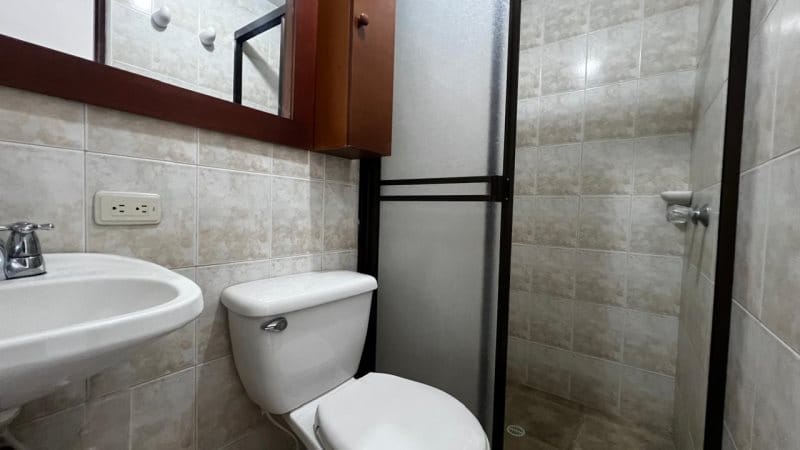 Apartamento de 3 alcobas en venta en San Marcos, Envigado, 90 m² · foto 14 de 16