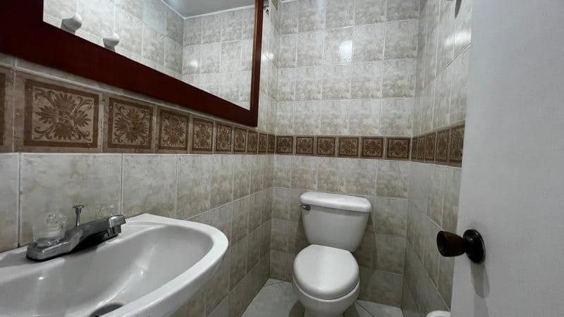 Apartamento de 3 alcobas en venta en San Marcos, Envigado, 90 m² · foto 16 de 16