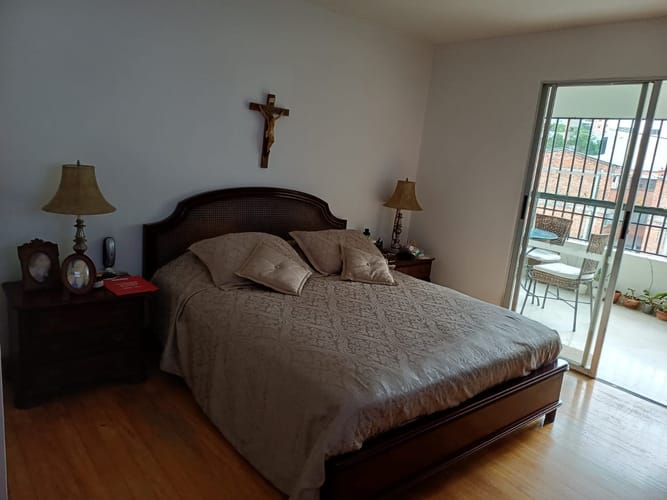 Apartamento de 3 alcobas en venta en San Pedro, Cali, 147 m² · foto 6 de 15
