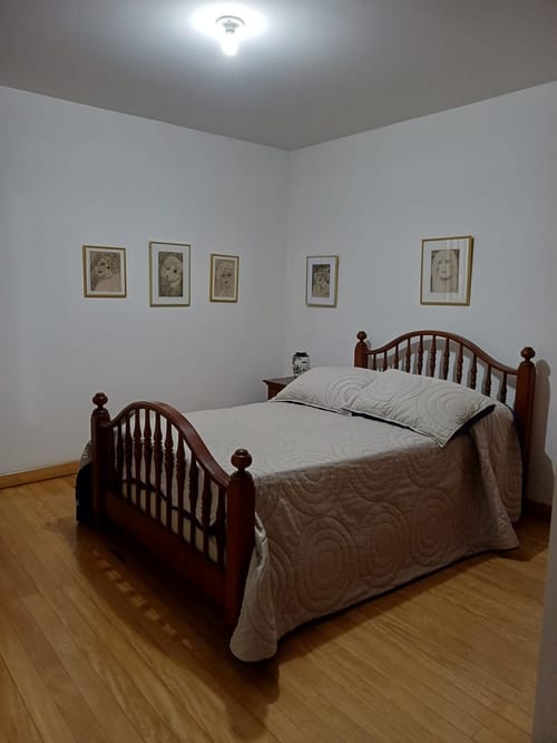 Apartamento de 3 alcobas en venta en San Pedro, Cali, 147 m² · foto 9 de 15
