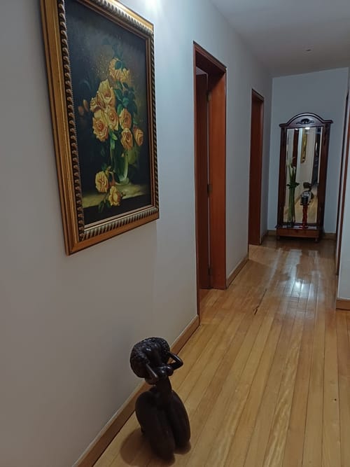 Apartamento de 3 alcobas en venta en San Pedro, Cali, 147 m² · foto 11 de 15