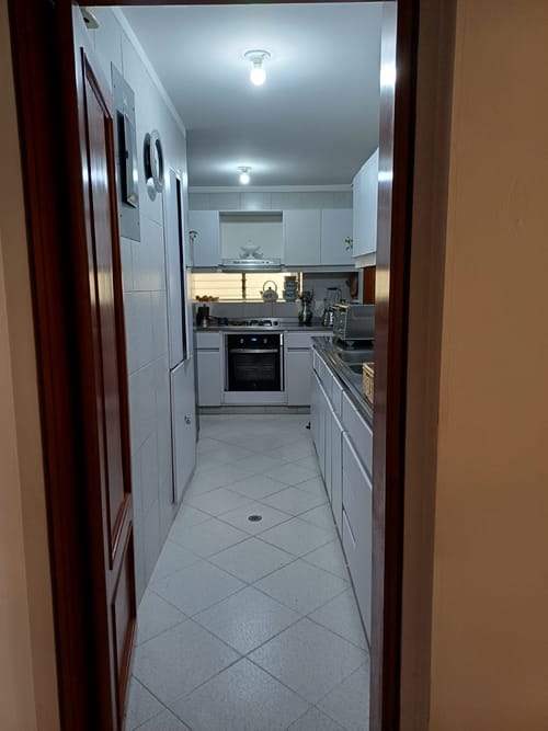 Apartamento de 3 alcobas en venta en San Pedro, Cali, 147 m² · foto 4 de 15