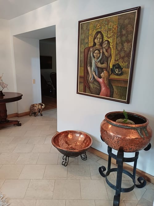 Apartamento de 3 alcobas en venta en San Pedro, Cali, 147 m² · foto 7 de 15