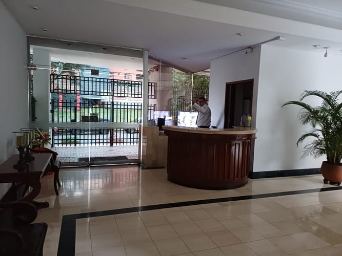 Apartamento de 3 alcobas en venta en San Pedro, Cali, 147 m² · foto 2 de 15