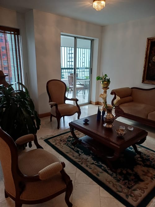 Apartamento de 3 alcobas en venta en San Pedro, Cali, 147 m² · foto 8 de 15