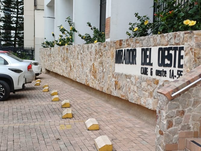 Apartamento de 3 alcobas en venta en San Pedro, Cali, 147 m² · foto 12 de 15