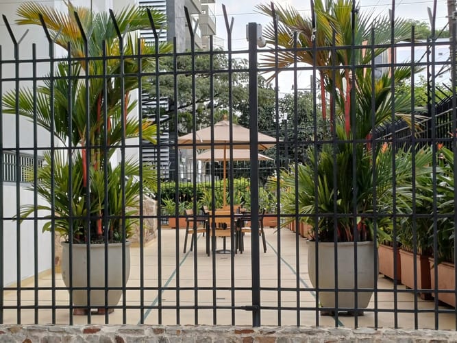 Apartamento de 3 alcobas en venta en San Pedro, Cali, 147 m² · foto 15 de 15