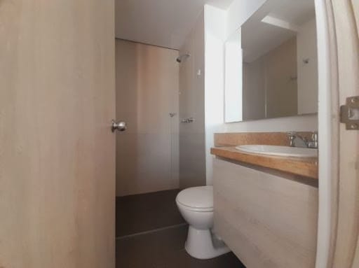 Apartamento de 3 alcobas en arriendo en Parque Residencial La Sabana, Sabaneta, 65 m² · foto 3 de 24
