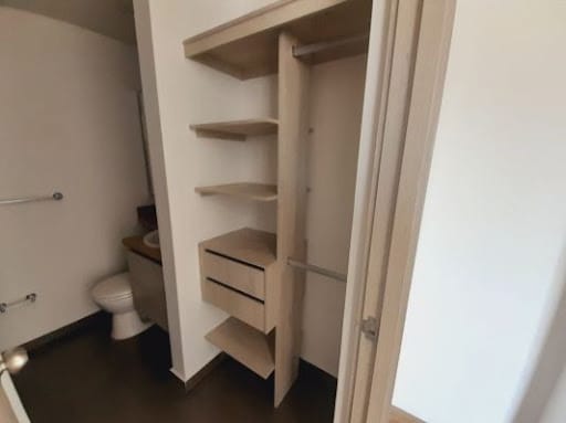 Apartamento de 3 alcobas en arriendo en Parque Residencial La Sabana, Sabaneta, 65 m² · foto 7 de 24