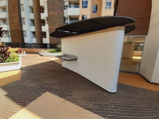 Apartamento de 3 alcobas en arriendo en Parque Residencial La Sabana, Sabaneta, 65 m² · foto 13 de 24