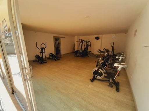 Apartamento de 3 alcobas en arriendo en Parque Residencial La Sabana, Sabaneta, 65 m² · foto 16 de 24