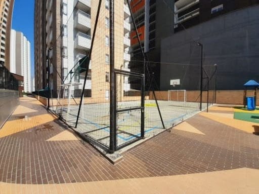 Apartamento de 3 alcobas en arriendo en Parque Residencial La Sabana, Sabaneta, 65 m² · foto 17 de 24