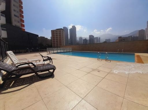 Apartamento de 3 alcobas en arriendo en Parque Residencial La Sabana, Sabaneta, 65 m² · foto 19 de 24
