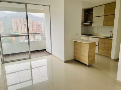 Apartamento de 3 alcobas en arriendo en Parque Residencial La Sabana, Sabaneta, 65 m² · foto 20 de 24