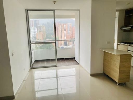 Apartamento de 3 alcobas en arriendo en Parque Residencial La Sabana, Sabaneta, 65 m² · foto 21 de 24