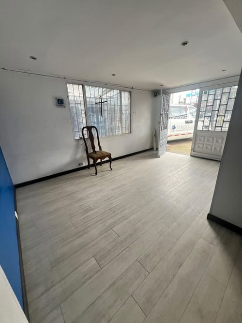 Casa de 4 alcobas en arriendo en Minuto De Dios, Bogotá, 174 m² · foto 10 de 19