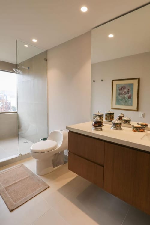 Apartamento de 3 alcobas en arriendo en El Nogal, Bogotá, 321 m² · foto 16 de 20