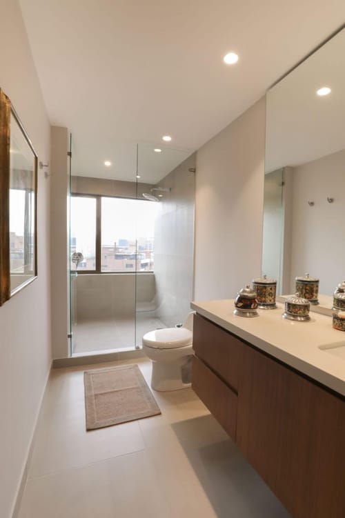 Apartamento de 3 alcobas en arriendo en El Nogal, Bogotá, 321 m² · foto 20 de 20