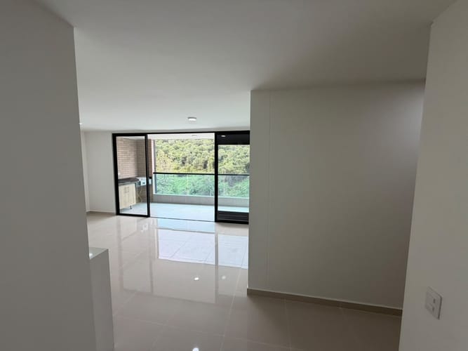 Apartamento de 3 alcobas en arriendo en Cañaveral, Floridablanca, 100 m² · foto 10 de 21