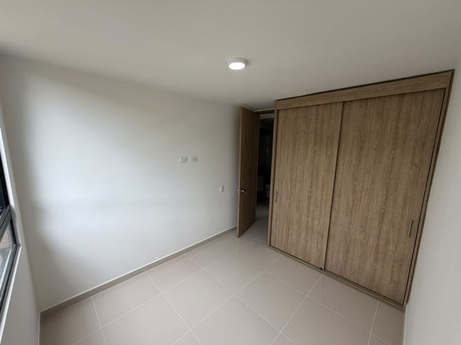 Apartamento de 3 alcobas en arriendo en Cañaveral, Floridablanca, 100 m² · foto 16 de 21