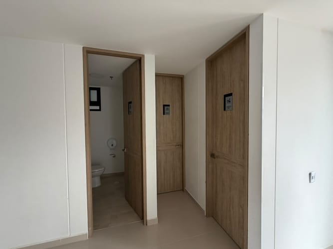 Apartamento de 3 alcobas en arriendo en Cañaveral, Floridablanca, 100 m² · foto 6 de 21