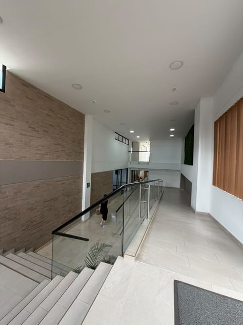 Apartamento de 3 alcobas en arriendo en Cañaveral, Floridablanca, 100 m² · foto 5 de 21