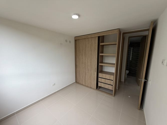 Apartamento de 3 alcobas en arriendo en Cañaveral, Floridablanca, 100 m² · foto 11 de 21