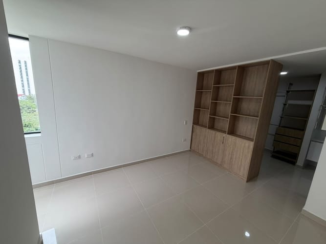 Apartamento de 3 alcobas en arriendo en Cañaveral, Floridablanca, 100 m² · foto 18 de 21