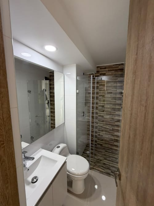 Apartamento de 3 alcobas en arriendo en Cañaveral, Floridablanca, 100 m² · foto 9 de 21