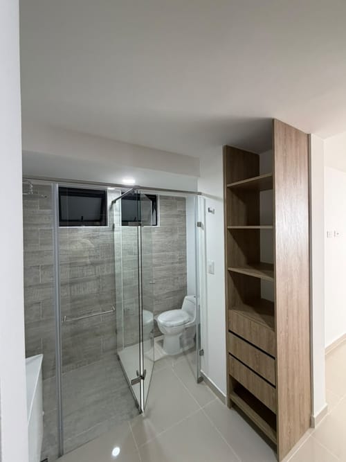 Apartamento de 3 alcobas en arriendo en Cañaveral, Floridablanca, 100 m² · foto 2 de 21