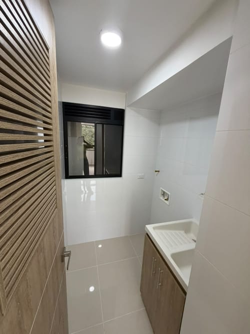 Apartamento de 3 alcobas en arriendo en Cañaveral, Floridablanca, 100 m² · foto 20 de 21
