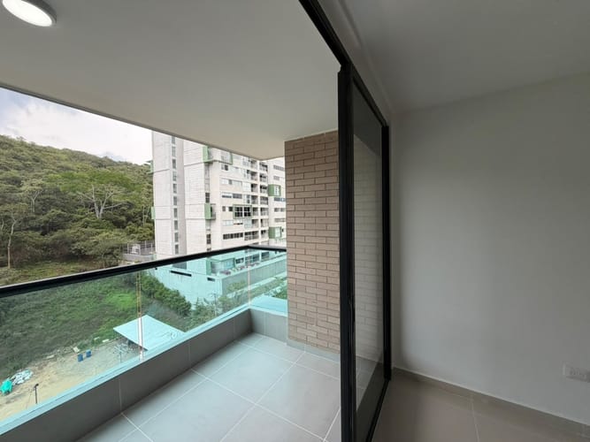 Apartamento de 3 alcobas en arriendo en Cañaveral, Floridablanca, 100 m² · foto 13 de 21