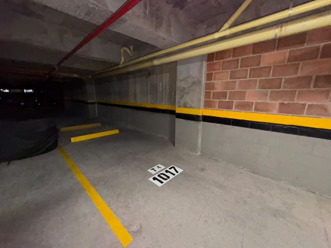 Apartamento de 3 alcobas en arriendo en Cañaveral, Floridablanca, 100 m² · foto 7 de 21