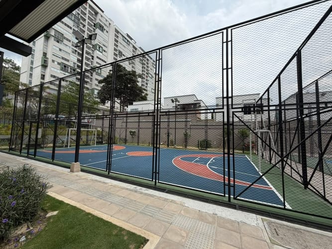 Apartamento de 3 alcobas en arriendo en Cañaveral, Floridablanca, 100 m² · foto 8 de 21