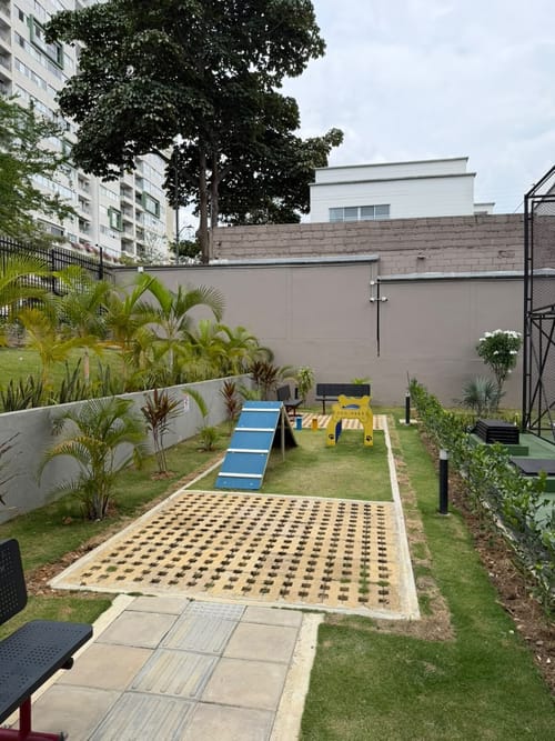 Apartamento de 3 alcobas en arriendo en Cañaveral, Floridablanca, 100 m² · foto 4 de 21